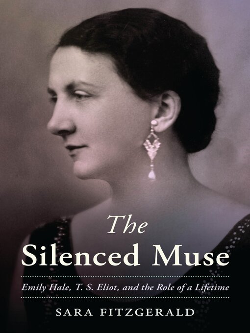 Title details for The Silenced Muse by Sara Fitzgerald - Available